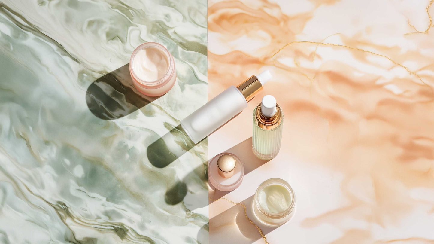 Maquillaje