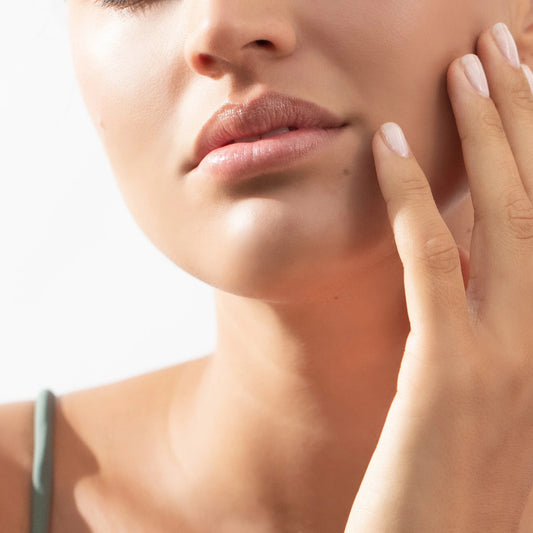 Rostro inferior | Depilación Láser